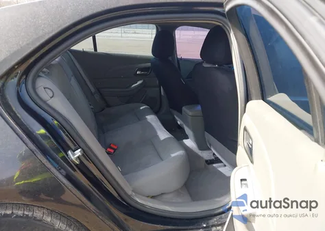 2014 Chevrolet Malibu 1Ls z USA, uszkodzony, nr VIN 1G11B5SL4EF188361